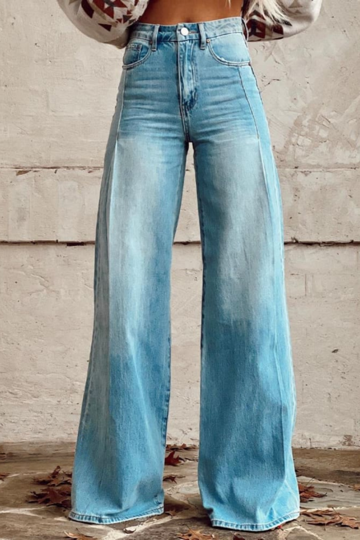 Pantalon Esprit Naturel