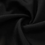 Ensemble Améline — chemise patchwork à imprimé paisley & short de bain