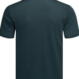 GEOMETRIC PRINT SHIRT FOR MEN