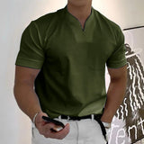 Polo Philip — classique à col