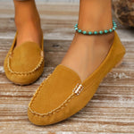 Kaia — Ballerine Mocassino