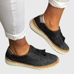 Piper — Slip-On Orthopédiques