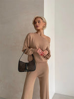 Ensemble Élégant