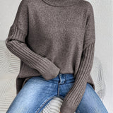 Sylvie — Pull Confortable