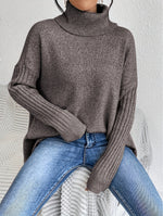 Pull Confortable