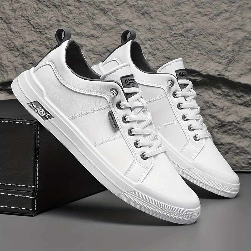 VERSATILE OUTDOOR SNEAKERS FOR MEN