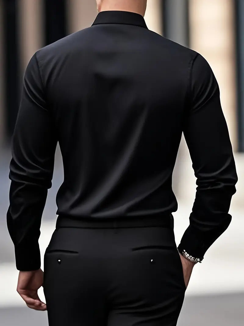 Caspian | Tailor-made business shirt