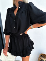 Ensemble de Mode Chic