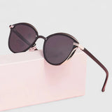 Preslee — Lunettes de soleil sophistiquées