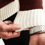WARM PULLOVER FOR MEN