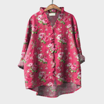 Tara — Blouse élégante d’été