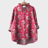 Tara — Blouse élégante d’été
