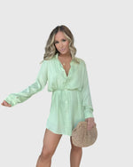 Robe Salopette Élégante