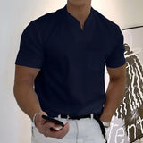Polo Philip — classique à col