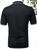 REGULAR POLO SHIRT FOR MEN