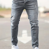 Brandy | Comfort fit jeans