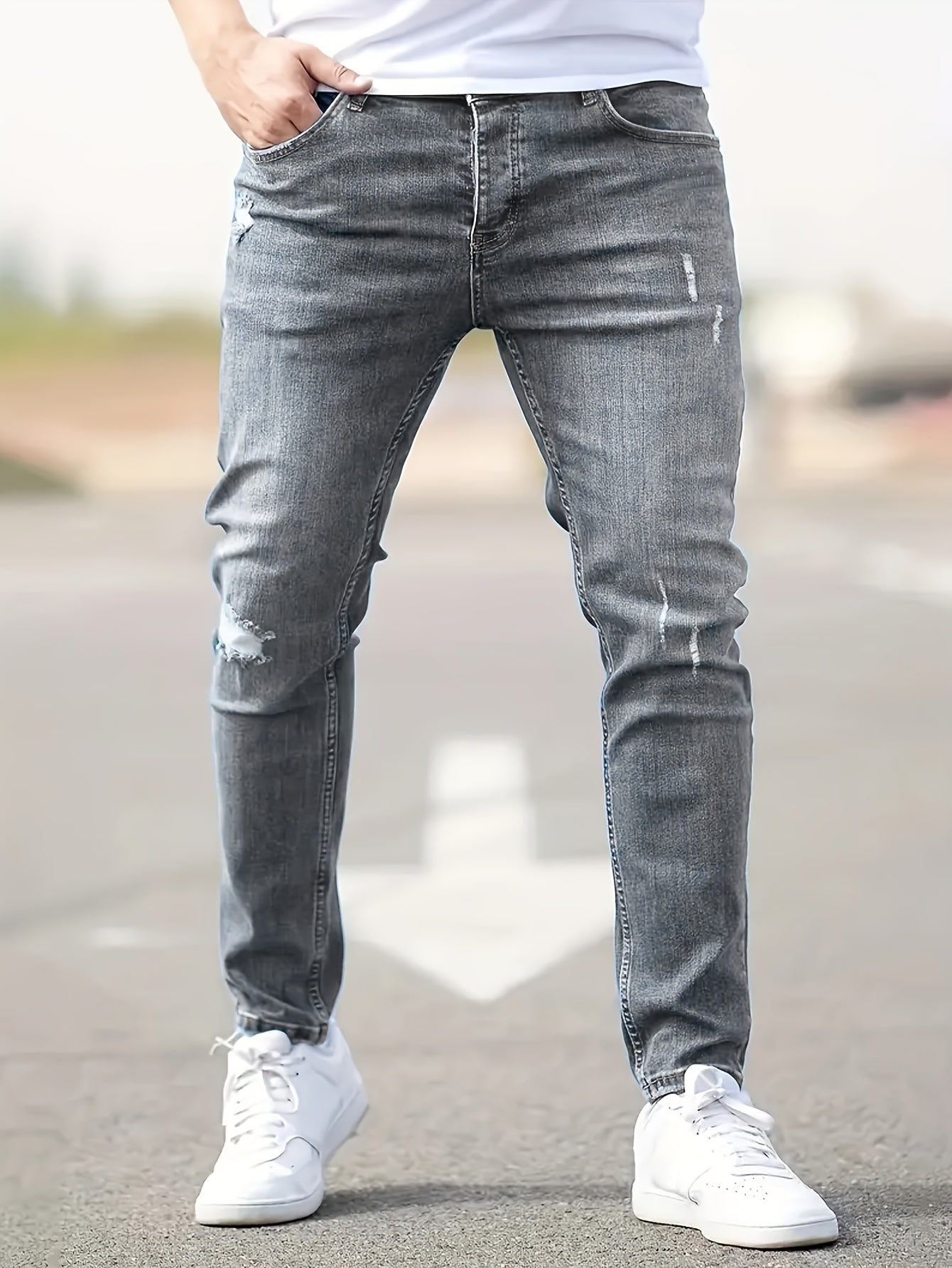 Brandy | Comfort fit jeans