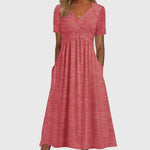 Amanda — Robe Flatteuse