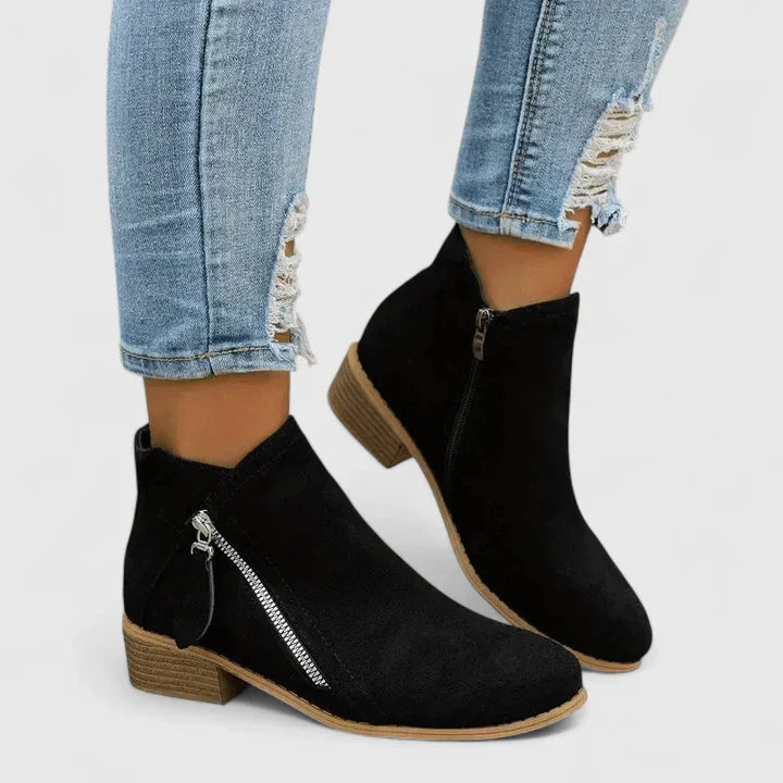 Pour les pieds qui ont beaucoup marché.
