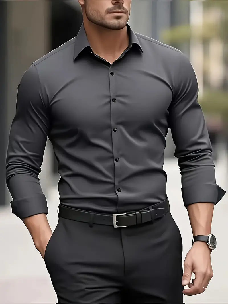 Caspian | Tailor-made business shirt