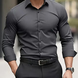 Caspian | Tailor-made business shirt