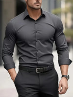 Caspian | Tailor-made business shirt