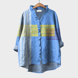 Tina — Blouse élégante d’été