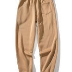 Ensemble Capucine — sweat basique à col rond & pantalon de jogging