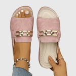 Beatrice | Sandales orthopédiques femme