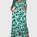 Elizabeth — Robe de Confiance Intemporelle