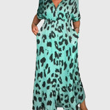Elizabeth — Robe de Confiance Intemporelle