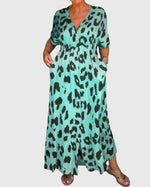 Robe de Confiance Intemporelle