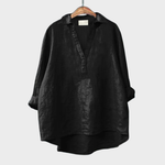 Andrea — Blouse élégante d’été