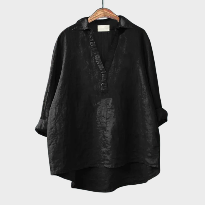 Blouse élégante d’été