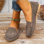 Kaia — Ballerine Mocassino