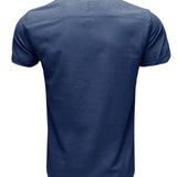 CREW NECK TOP FOR MEN