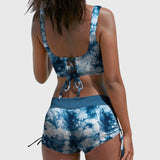 Sibylle — Ensemble de Bikini Élégant