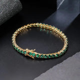Bracelet Aliona Virelli — Or