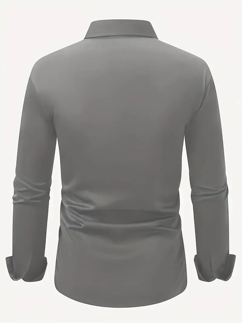 Caspian | Tailor-made business shirt