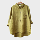 Elvie — Blouse élégante d’été