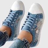 Elena — Sneakers Orthopédiques