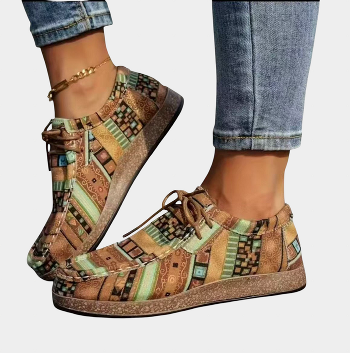 Chaussures légères et ultra confortables