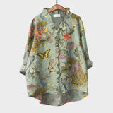 Scarlett — Blouse élégante d’été