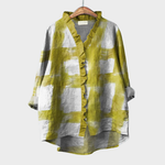 Melissa — Blouse élégante d’été