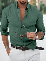 CLASSIC WORK SHIRT FOR MEN