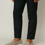 TEXTURED LOAFERS FOR MEN