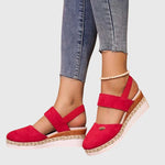Harriet | Sandales orthopédiques femme