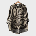 Melina — Blouse élégante d’été