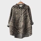 Melina — Blouse élégante d’été