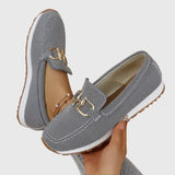 SUSIE — BASKETS LOAFER ORTHOPÉDIQUES